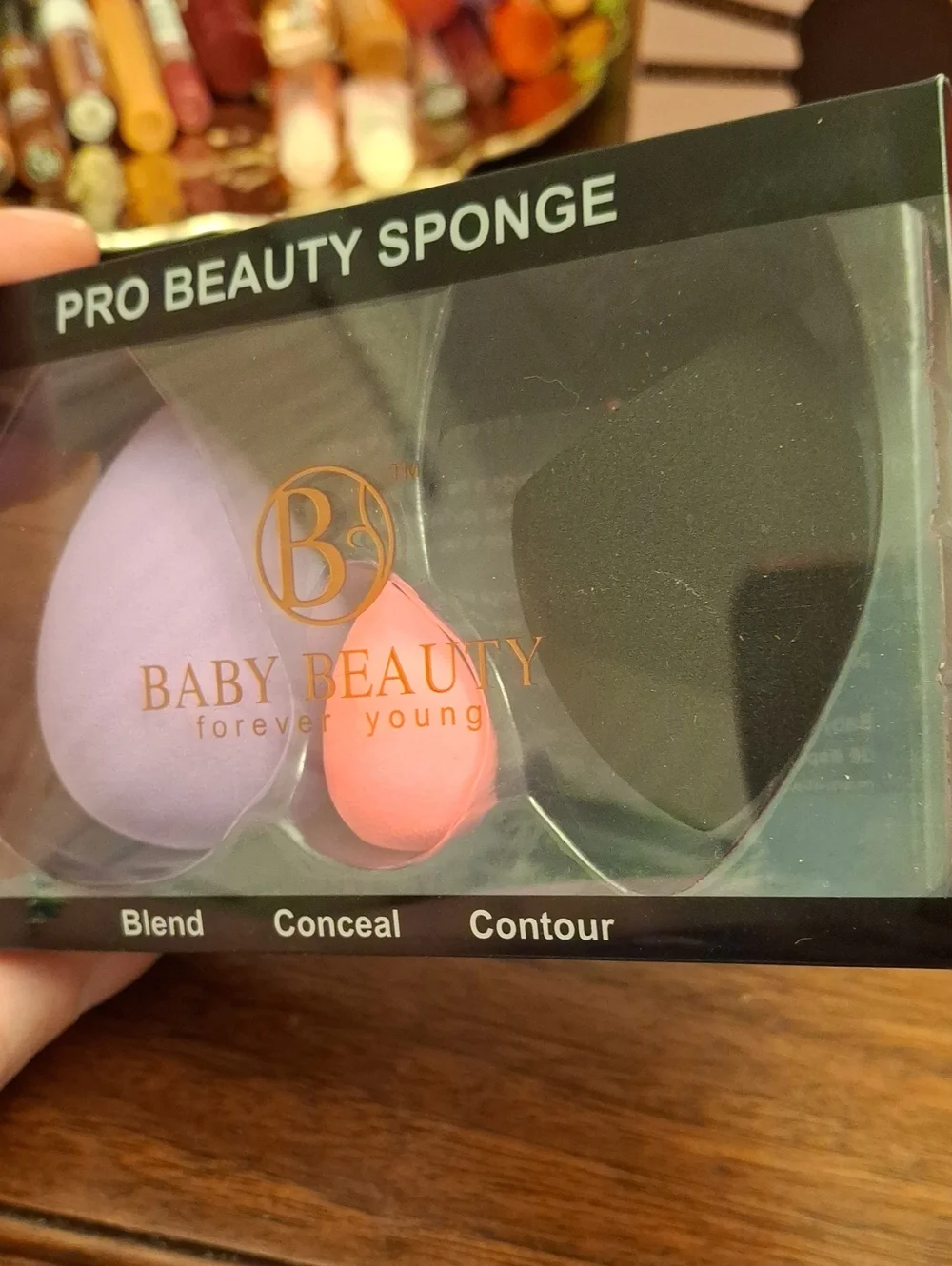 Pro Beauty pro beauty